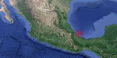 Al parecer, los estados que tocó el temblor fueron oaxaca, tabasco, ciudad de méxico, puebla y veracruz. Fuerte temblor sacude a Veracruz | Nacional | W Radio Mexico