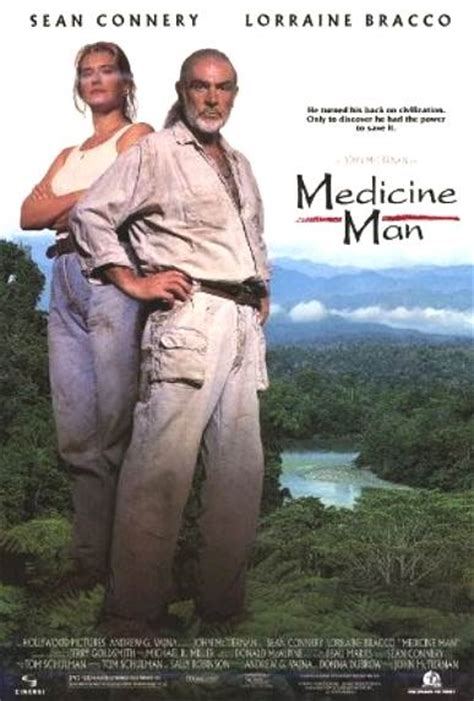 Happy birthday to lorraine bracco who turns 66 today! MEDICINE MAN SEAN CONNERY