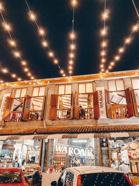 Vlog pantai siring port makan best melaka kedai makan dak lin. 7 tempat makan best di Melaka - Jom Food Hunting ...