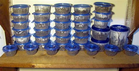 Check spelling or type a new query. plastic pp5 (ziploc) container opinions - Mushroom ...