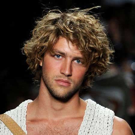 See more ideas about curly hair men, curly hair styles, mens hairstyles. 7 Best Mens Curly Hairstyles | The Best Mens Hairstyles ...