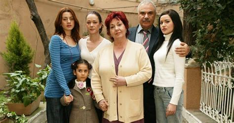 Листопад, турецкий сериал | Клуб любителей Турции