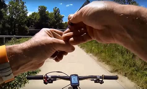 Videos on how to ride a trikke, including tips and guidelines to keep you safe and prepared. Video: Man Picks Master Lock in 45 Seconds While Riding a ...