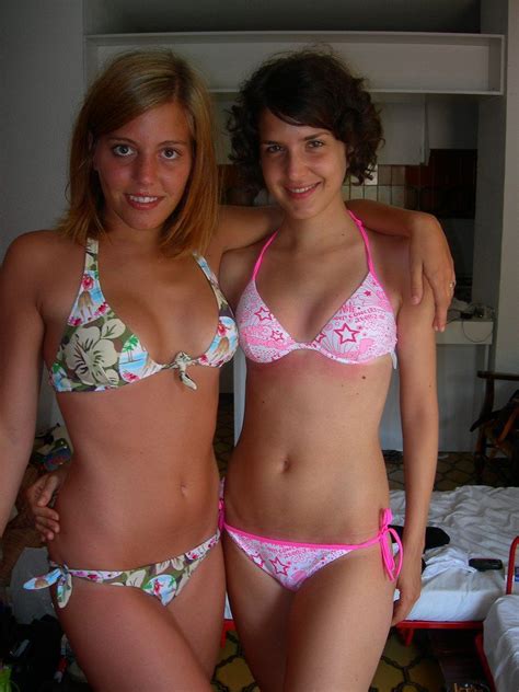 More friends in our friends section.? Nn bikini young . Hot Nude. Comments: 1