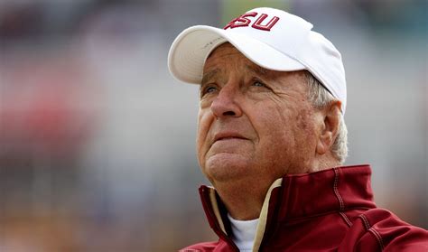 The game and the fans miss you. Memories of Bobby Bowden: Much more than winning football ...