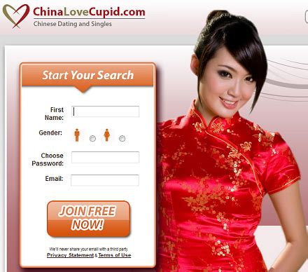 Chinalove cupid gives you the opportunity to meet beautiful singles for a romantic relationship and possibly marriage. ChinaLoveCupid - Chinese Love, Marriage Review ...