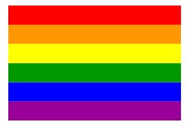 117 transparent png of pride flag. Gay Pride Flag free vector | Download it now!
