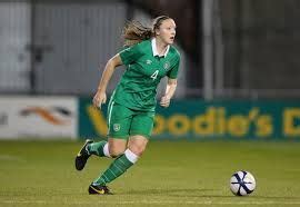 The canadian women will compete against sweden in the final on friday morning at 11 a.m. Louise Quinn, Irish Soccer player | Sports women, Soccer ...