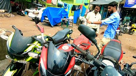 Second hand honda genuine bike parts lead 100 carburetor apb for restoration. Second Hand Bike Market in Kolkata | Starting from 20,000 ...