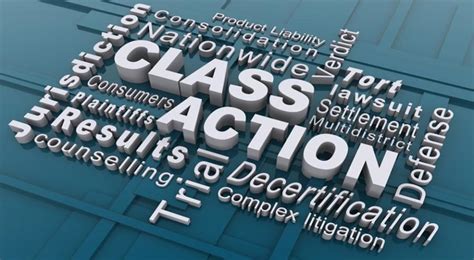 How to file a class action lawsuit technically, filing a class action is often accomplished by checking the appropriate box in the simple complaint filing sheet provided by your state's civil court (the complaint is the document that starts the lawsuit). Start a Class Action Lawsuit Archives - Laws101.com