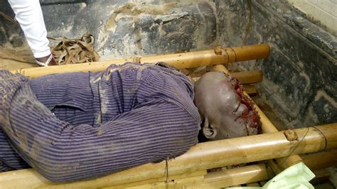 But it does mean that you have to maintain yourself being a mystery. Man Commits Suicide In Gombe After Parents Refuse Choice ...