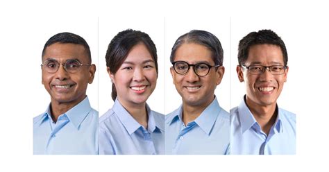 The wp has a really good core team of people that i he need not do it but he offered to donate because he wanted to do a small part for democracy in. Workers' Party unveils final GE2020 candidates, including ...