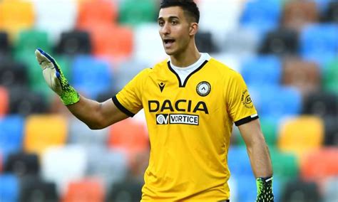 Udinese will be without four players when they face cagliari on wednesday, including rodrigo de paul, who was sent off against crotone at the weekend. Udinese, 4 squadre di Serie A su Musso: fissato il prezzo ...