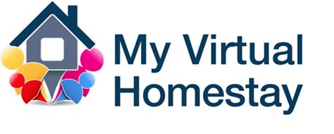 Host families offer discounts for long term stays making homestays an ideal option for international. My Virtual Homestay Logo - Website Version - Australian ...