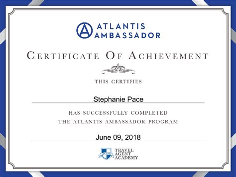 Expertrating online travel agent certification. #stephanietravelnta | Travel agent academy, Travel agent ...