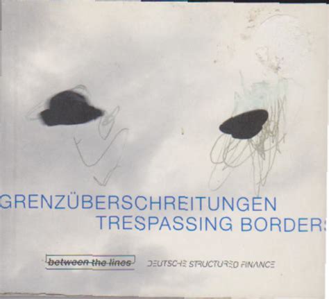 Announced on august 29, 2015, it was released september 8, 2015 on pc, playstation 4, and xbox one for $14.99 usd. Trespassing Borders (2001, + Book, CD) | Discogs