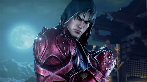 Tekken 7 Wallpapers, Pictures, Images