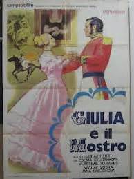 No recent wiki edits to this page. Giulia e il mostro (1978) - Filmscoop.it