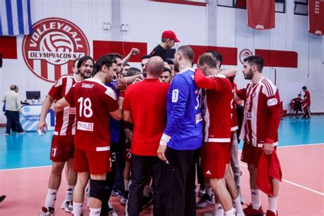 There are also all olympiacos scheduled matches that they are going to play in the future. Ολυμπιακός - Ζαραβίνας : «Κάναμε το 1-0, η σειρά έχει πολύ ...