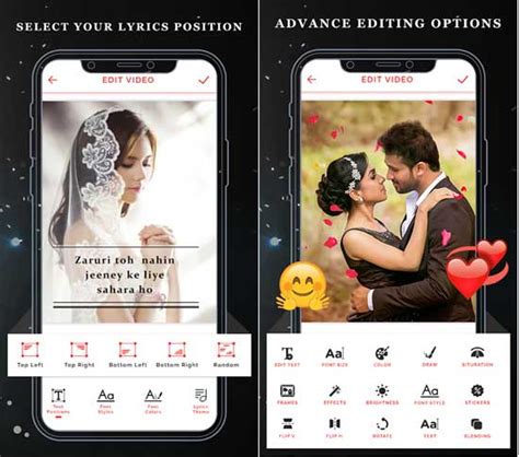 For that, there's inshot, a handy app that lets you trim, speed up, or add music and filters to video. 10 Best WhatsApp Status Apps to Create Unique Status (2019 ...