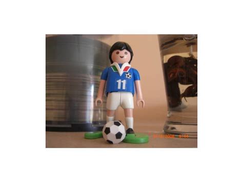 Fußballspieler italien, mit originalverpackung, np 12,99 das preisangebot ist playmobil 4712 special fußball fußballspieler italien. Playmobil 4712 Fußballspieler Italien Testberichte bei yopi.de