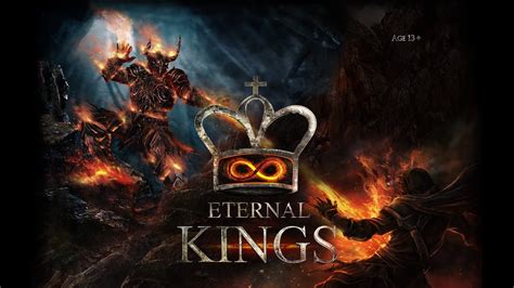 May 25, 2021 · kingo, much like the other eternals, is super strong and immortal. Eternal Kings - Board Game Spotlight - YouTube