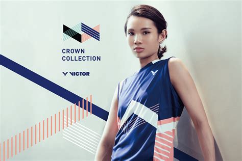 Tai tzu ying latest breaking news, pictures, videos, and special reports from the economic times. CROWN COLLECTION - Inspired by the genuine girl Tai Tzu ...