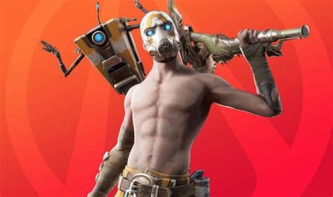 Pandora will be available until. Fortnite 10.20 PATCH NOTES update - Borderlands crossover ...