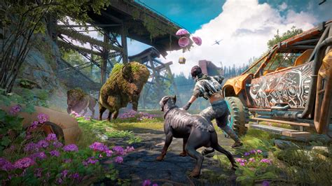 Have a far cry new dawn question or want more information? Ranking Every Far Cry Game - Game Informer
