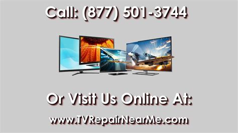 Find a game console repair professional near you. TV Repair Near Me - Nationwide TV Repair Near Me - YouTube