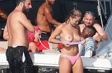 rita ora topless nude boobs gavras romain yacht gif boat ibiza fappening videos pro breasts ritaora nsfw perfect thefappening click