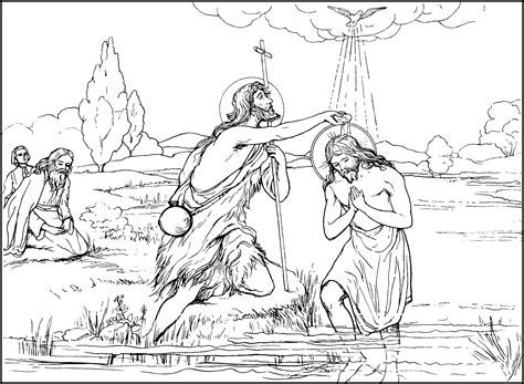 Stations of the cross for children. Rosary Coloring Pages - Family in Feast and Feria