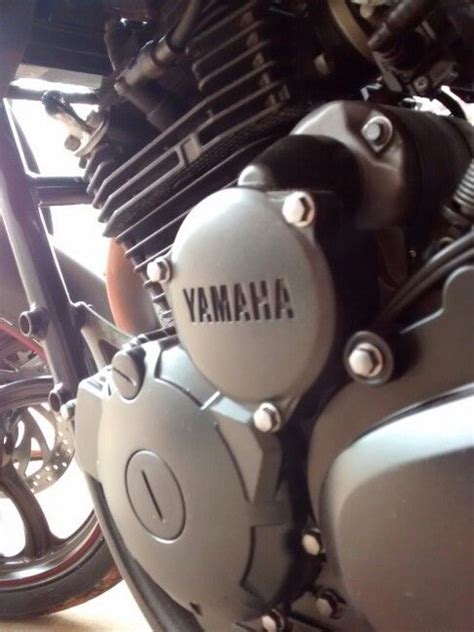 Yamaha fazer limited edition black here too there are any modifications such motor suzuki thunder, suzuki satria, honda tiger, honda cbr, yamaha r6, yamaha vixion, yamaha scorpio, yamaha fz, yamaha r1, yamaha mio, etc. Yamaha YS 250cc fazer limited edition