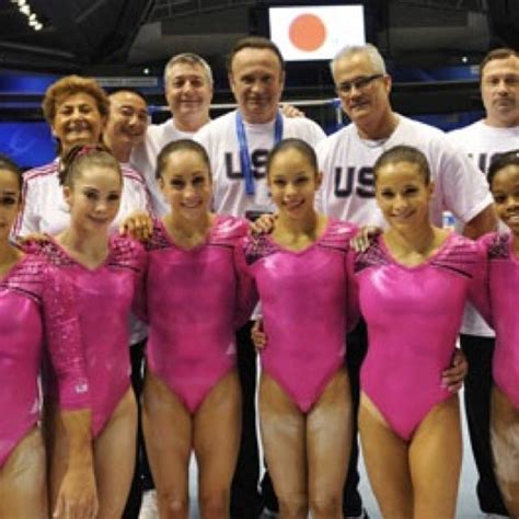 The international gymnastics federation announced changes to the qualifying procedures for the olympic games and the format of the world championships. Pin on Mi Vida