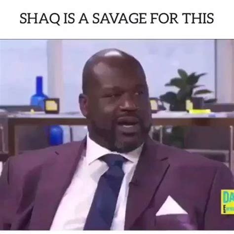 Ruby rose langenheim (born 20 march 1986) is an australian model, actress, and television presenter. NBA Memes - Shaq Talks About What He Does When He Wakes Up ...