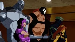 Doom (2012) the justice league are a team of great power, but also of personal secrets they thought safe. GenVideos