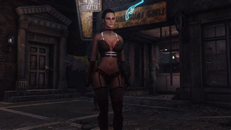 The different dresses available are atom cats, power noodles, mega surgery center, fallon's basement, farmer's, diamond city surplus. What mod is this? (Adult Edition) - Page 21 - Request ...
