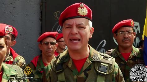 Ambas naciones se verán las caras en el estadio nacional de brasilia en lo que promete ser un encuentro apasionante. Brasil x Venezuela - A Guerra (Trailer) - YouTube