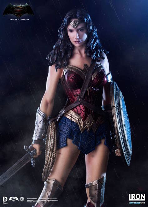 We did not find results for: Batman vs Superman Statues by Iron Studios ...