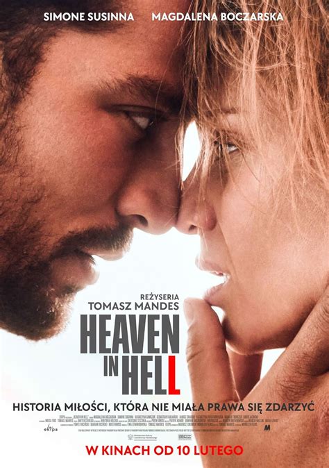 heaven in hell film simone susinna
