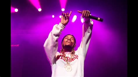 You can find the list of fetty wap tour dates here. Fetty Wap & Post Malone Tour Recap - YouTube