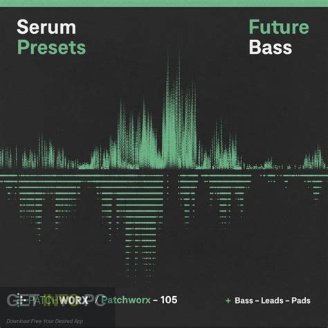 If you don't know what you are looking for then you are probably looking for this Future Bass MIDI WAV Presets Pack Free Download - Get Into ...