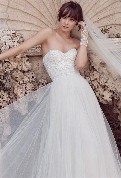 Thomas keble sport‏ @thomaskeblepe 30 июн. Wtoo Siobhan Used Wedding Dress on Sale 32% Off - Stillwhite