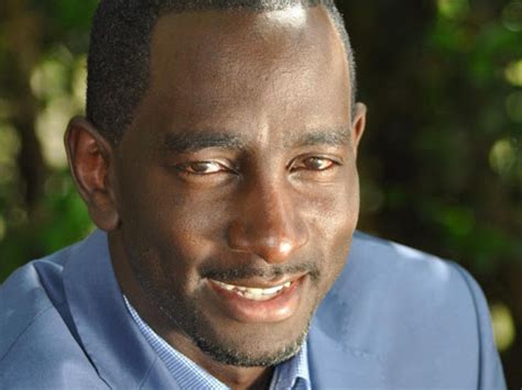 Robert burale's full name is israel robert burale. Pastor Burale claims he has not had sex for four years