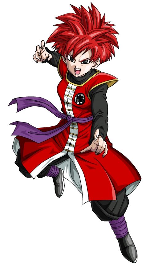 In dragon ball z kai, eighteen was voiced by someone with a more female sounding voice videl annoys me more than any of the other female characters in dragon ball z. Dragon Ball Z Oc Female Saiyan - Happy Living