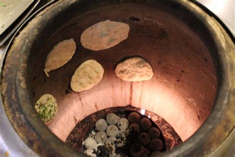 The oven is authentic, safe, and sourced purely from the hardware store. RAWALPINDI: Nanbais (bakers) of Rawalpindi on Wednesday ...