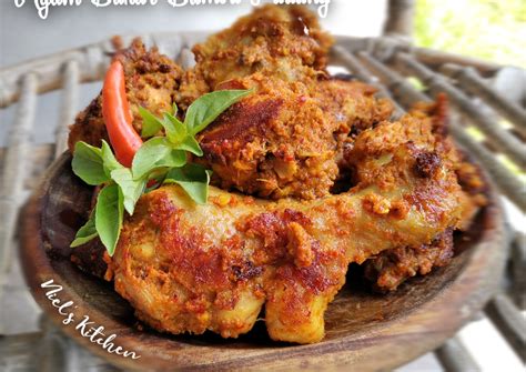 Ayam bakar kecap menjadi menu alternatif untuk disajikan kepada keluarga. Cara Masak Ayam Bakar Padang / Resep Membuat Menu Ayam Bakar Padang : Ayam bakar padang ...