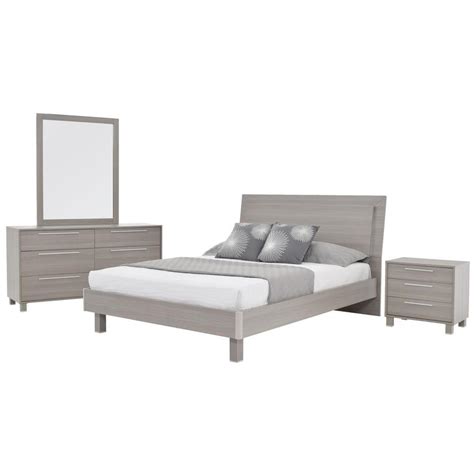 We did not find results for: Pulse 4-Piece Queen Bedroom Set | El Dorado Furniture