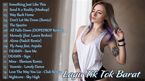 100 daftar tangga lagu barat/inggris/internasional terbaru dan terpopuler di bulan april 2021 agar kamu tidak ketinggalan lagu terkini yang sedang hits atau bagi yang ingin selalu mantengin chart lagu barat terpopuler april 2021 agar list musik di handphone kamu lebih update, disini kami sediakan 100. Lagu Barat Terbaru 2019 - terpopuler 2019 - YouTube