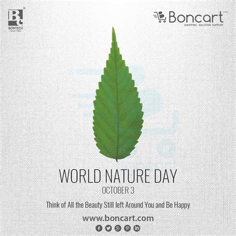 Simant invitations in gujarati : World Nature Day - October 3 | World nature day, Nature, Day